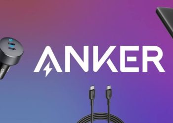 anker