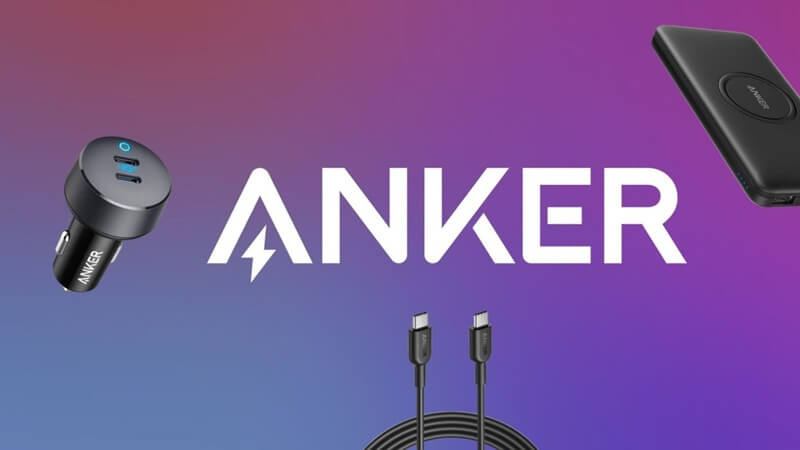 anker