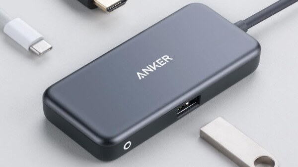 Công nghệ sạc nhanh Anker dẫn đầu trên thị trường 