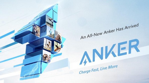 Anker đầu tư mạnh vào chất lượng lõi của sản phẩm 