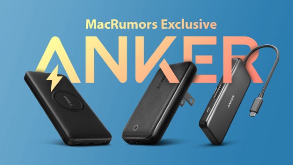 Các sản phẩm của hãng Anker được phân phối khá rộng rãi