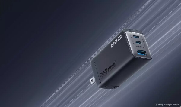 Những lưu ý khi sử dụng sạc dự phòng an toàn, bền bỉ