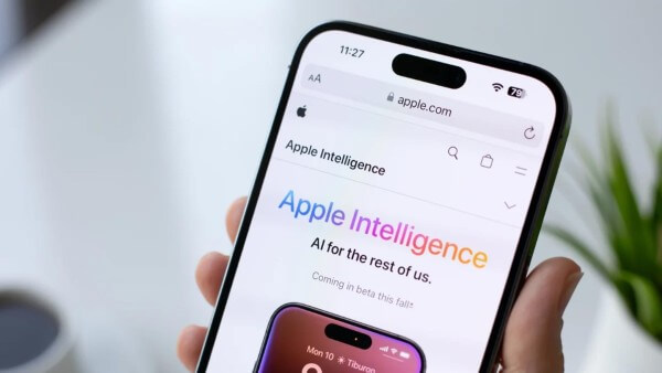 Việc Apple Intelligence tích hợp ChatGPT biến thiết bị Apple thành công cụ hỗ trợ đắc lực 