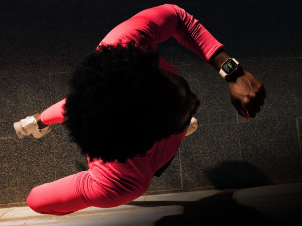 Apple Watch Series 11 là người bạn đồng hành tập luyện lý tưởng 