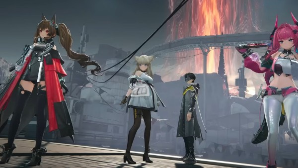 Các nhiệm vụ trong game được chia làm nhiều dạng