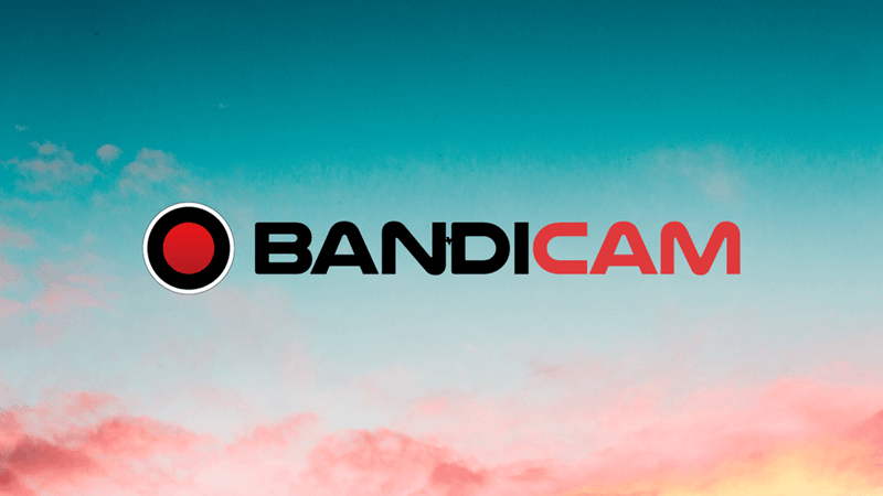 bandicam