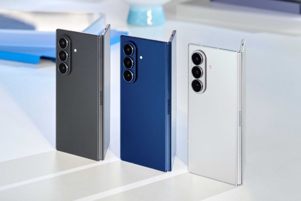 Samsung Galaxy Z Fold7 5G