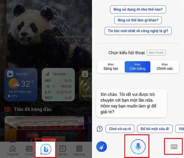 Câu trả lời hiển thị kèm nguồn tham khảo