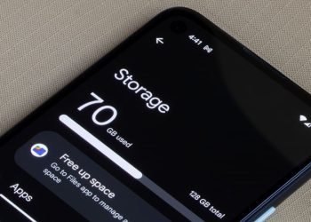 Nguyên nhân bộ nhớ điện thoại Samsung bị đầy và cách giải quyết chi tiết