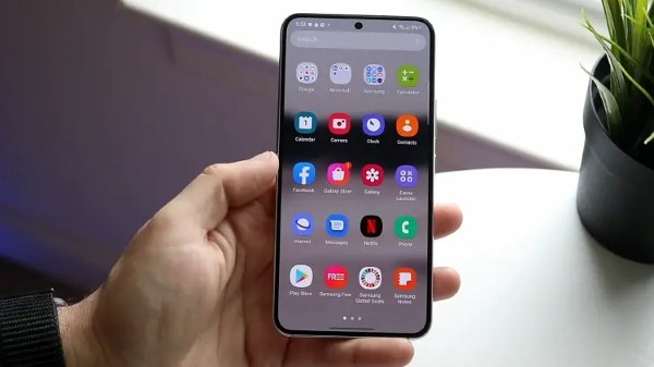 Lý do bộ nhớ trong điện thoại Samsung thường xuyên bị đầy