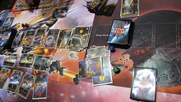 Trò chơi Star Realms