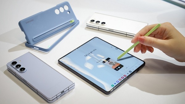 Bút cảm ứng cần có khả năng nhận diện áp lực nhanh