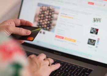 các trang web bán hàng online nước ngoài