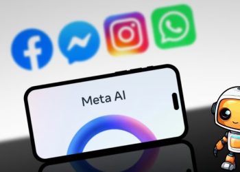 Cách bật Meta AI trên Messenger: Hướng dẫn chi tiết và đầy đủ nhất