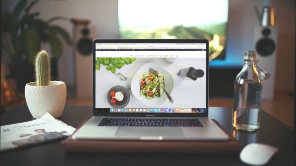 Những lỗi thường gặp khi chụp màn hình MacBook