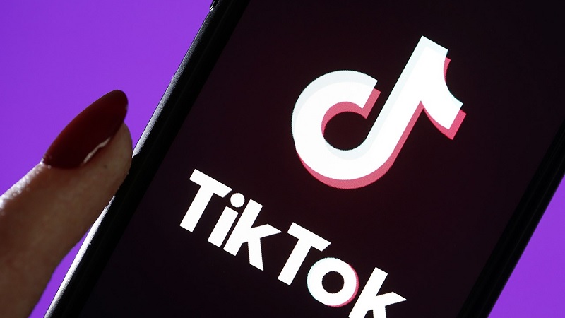 cách đổi email liên kết TikTok