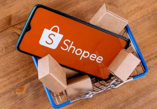 Hiện không thể xóa đơn hàng đã hủy trên Shopee