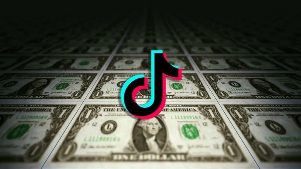 TikTok đang trở thành một “mảnh đất vàng” đem đến thu nhập cho người dùng