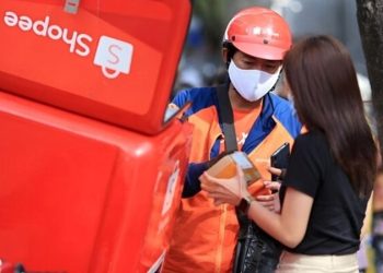 cách kiểm tra đơn hàng trên shopee