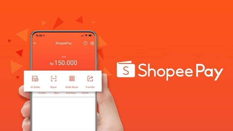 cách liên kết tài khoản ngân hàng với shopee