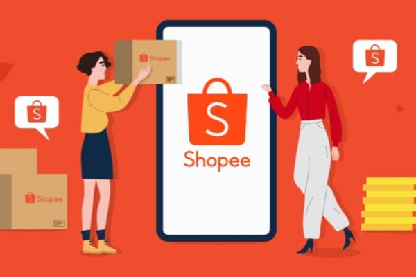 Những điều kiện cần thiết khi liên kết ngân hàng với Shopee
