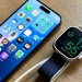 cách sạc apple watch bằng điện thoại