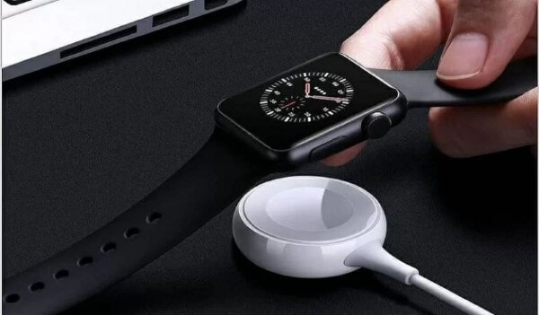 Các lưu ý khi sạc giúp bảo vệ pin Apple Watch