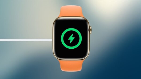 Apple vẫn chưa chính thức phát triển cách sạc Apple Watch bằng điện thoại