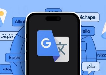 Cách sử dụng Google dịch hình ảnh trên iPhone