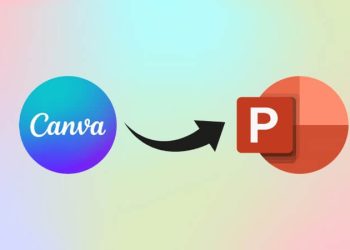 Hướng dẫn chi tiết cách tải Canva xuống PowerPoint trên máy tính từ A đến Z