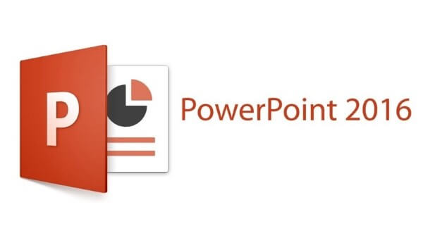 Phiên bản Microsoft PowerPoint 2016