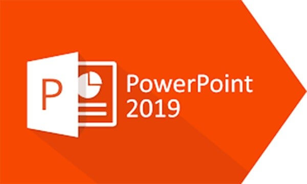 Phiên bản Microsoft PowerPoint 2019