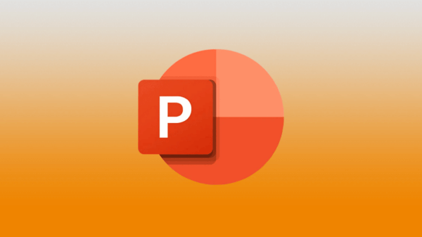 Phiên bản Microsoft PowerPoint 2021