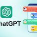 cách tạo đoạn chat nhóm trên ChatGPT
