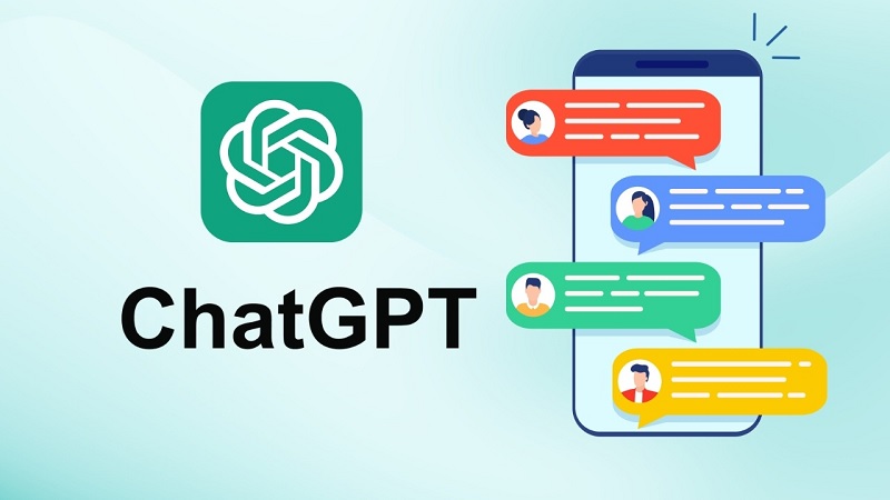 cách tạo đoạn chat nhóm trên ChatGPT