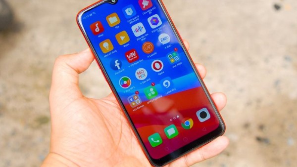 Gỡ ứng dụng không tương thích