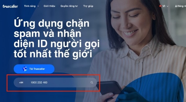 Nhập số cần kiểm tra