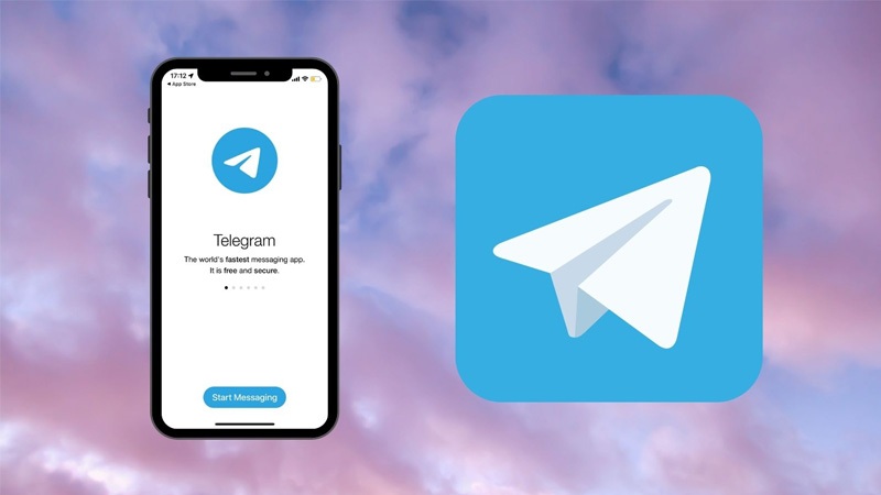 Telegram là ứng dụng nhắn tin miễn phí tiện lợi và an toàn 