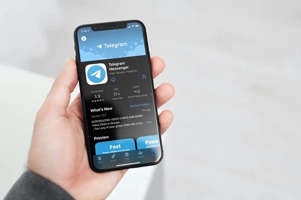 Những lợi ích khi cài tiếng Việt cho ứng dụng Telegram