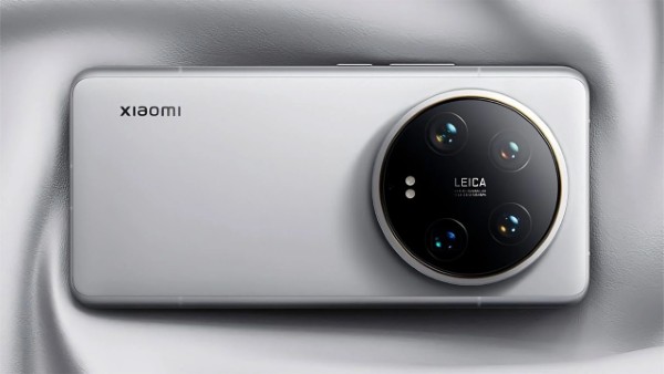 Xiaomi 15 Ultra sở hữu 4 camera sau độ phân giải cao
