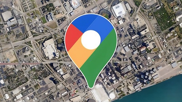 Khả năng định vị nhanh trên Google Maps là trợ thủ đắc lực cho người dùng