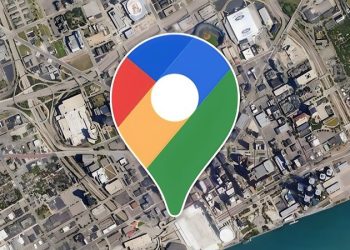 Cập nhật vị trí hiện tại trên Google Maps: Cách xác định vị trí chính xác, nhanh chóng trên mọi thiết bị