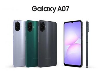 cấu hình Galaxy A07 5G