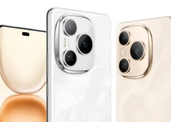 Cấu hình HONOR Power 2 xuất hiện: chip Dimensity 8500, pin 10.080mAh, sạc nhanh 80W, nhiều tùy chọn màu sắc