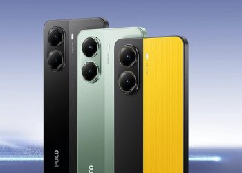 Rò rỉ cấu hình POCO X8 Pro: màn hình 1.5K, chip Dimensity 8500 Ultra và pin 6.500 mAh