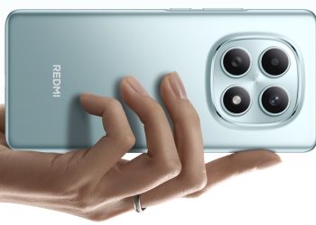 cấu hình Redmi Note 15 Pro 4G