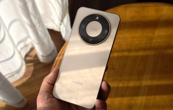 Cấu hình HONOR X9d 5G