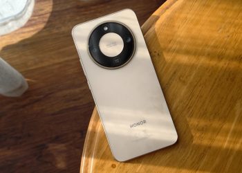 Cấu hình HONOR X9d 5G