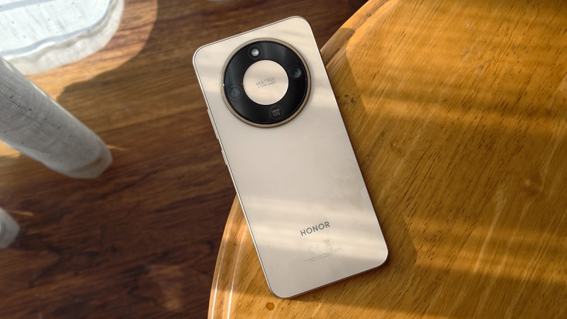 Cấu hình HONOR X9d 5G