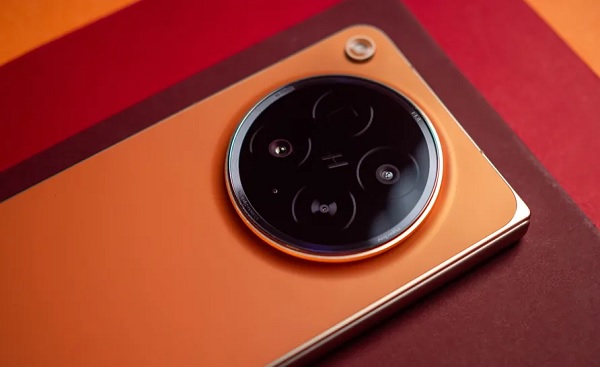 Hệ thống camera của OPPO Find N6 được đánh giá cao